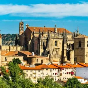 qué ver en Plasencia. Catedral