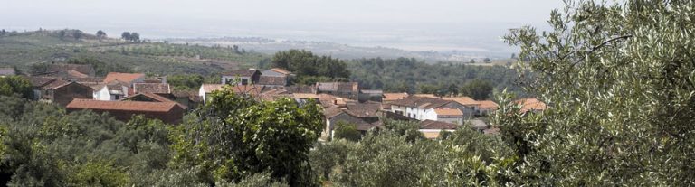 valle del jerte ruta c