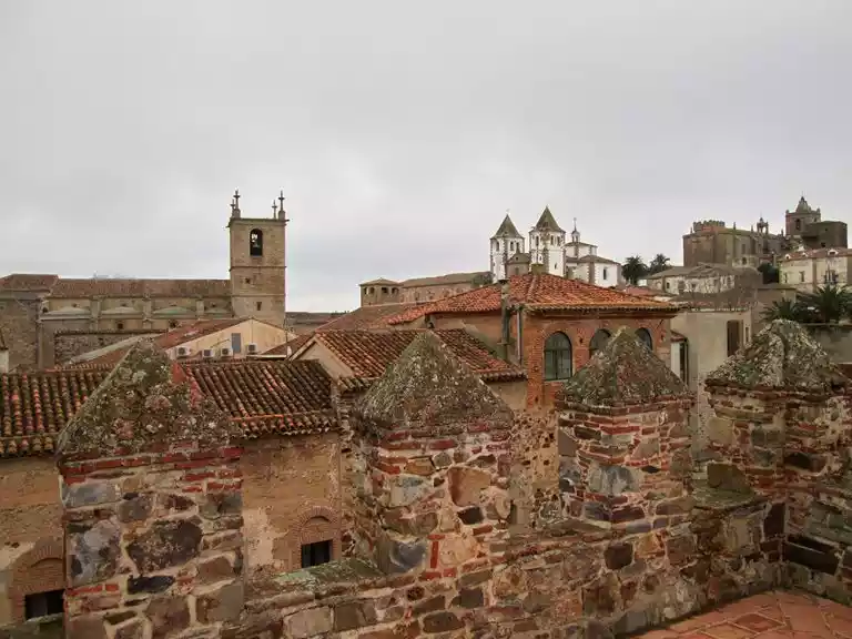 turismo en cáceres