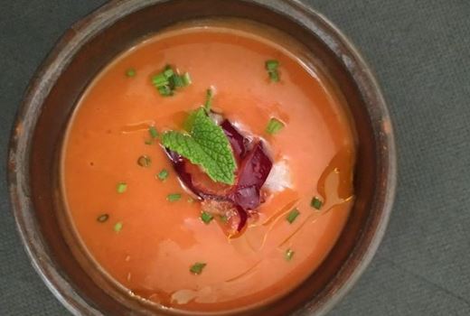 salmorejo