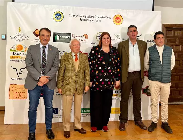 20221125 1 NP AGRO-Consejera-DOP e IGP