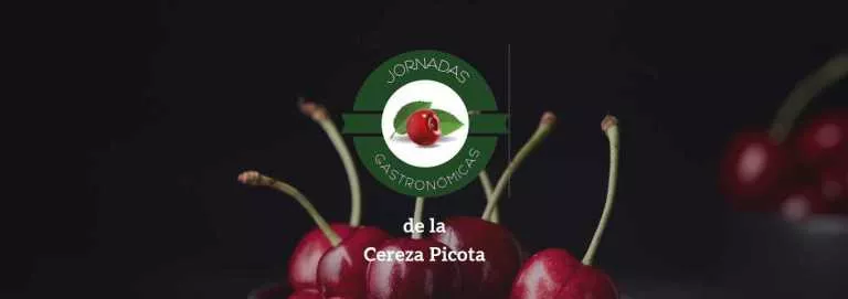 XVII Jornadas Gastronómicas de la Cereza Picota