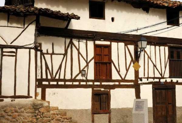 Pueblos que hay que visitar el Valle del Jerte: Cabezuela del Valle