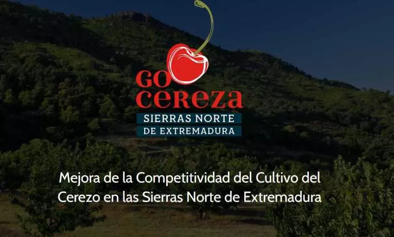 gocereza