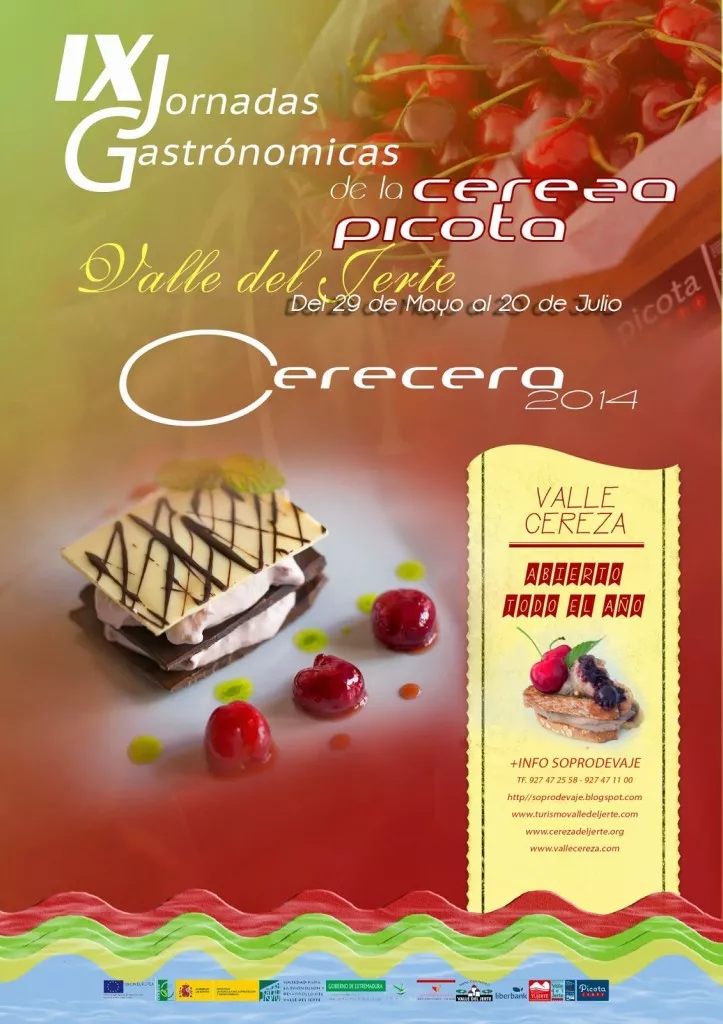 IX-Jornadas-gastronomicas-de-la-cereza-picota-valle-del-jerte