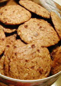 galletas de cereza b